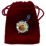 Pendentif Notre Dame de Kazan