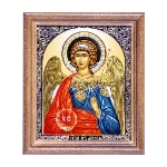 Icone Saint Michel Archange